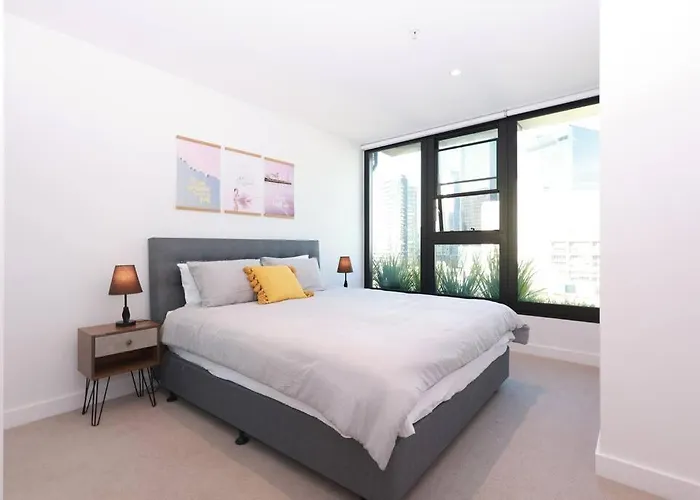 Apartment mit 2 Schlafzimmern